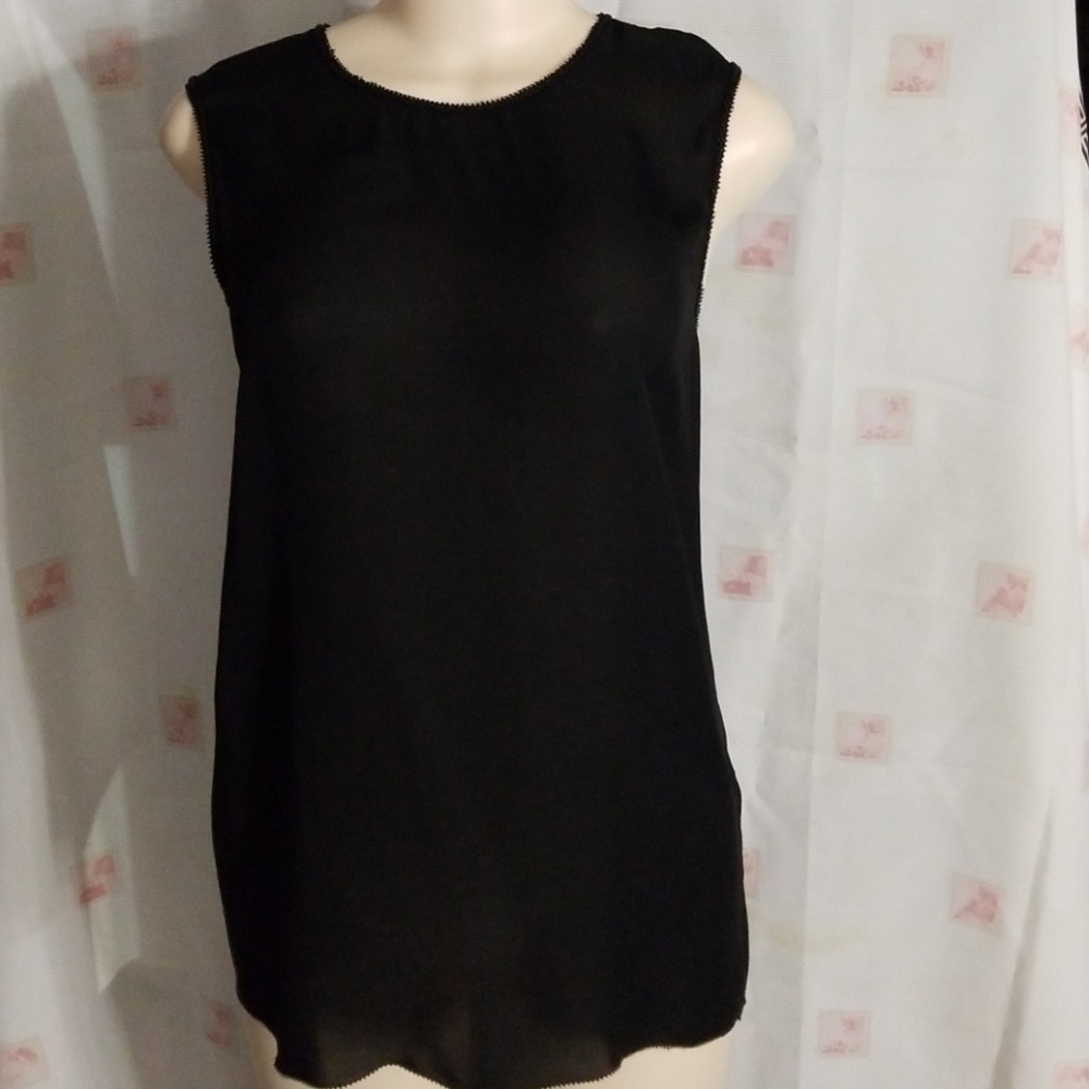 VINCE  BLOUSE S (5)